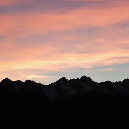 Gaestehaus Berghof Schoepf