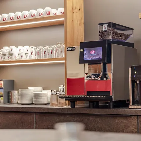 Gaestehaus Berghof Schoepf Panzió Längenfeld