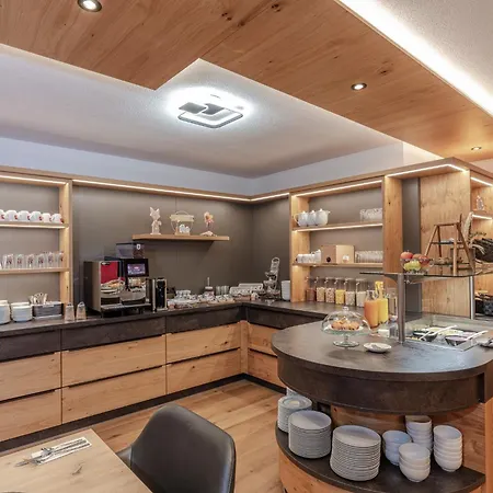 Gaestehaus Berghof Schoepf לאנגנפלד