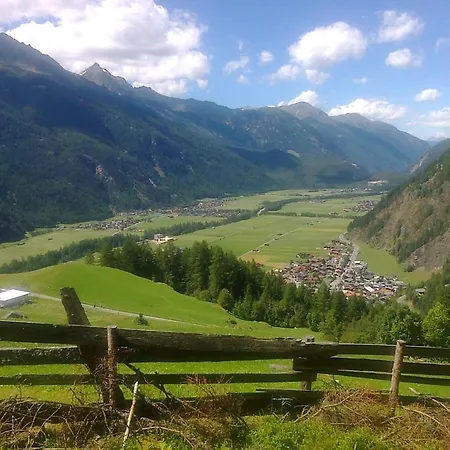 Gaestehaus Berghof Schoepf 4*