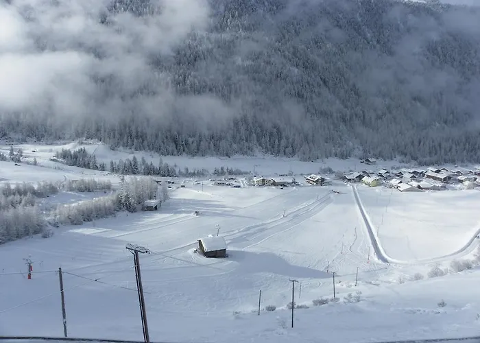 B&B Gaestehaus Berghof Schoepf 4*