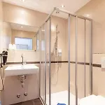 Berghof Schopf Bed & Breakfast Langenfeld