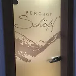 Berghof Schopf 4* Langenfeld