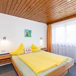 Bed & Breakfast Berghof Schopf 4*