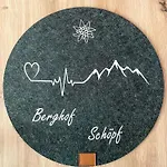 Berghof Schopf Bed & Breakfast Langenfeld
