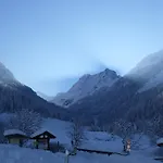 Bed & Breakfast Berghof Schopf 4*