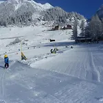 Berghof Schopf 4* Langenfeld