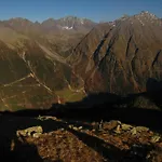 Berghof Schopf Bed & Breakfast