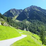 Bed & Breakfast Berghof Schopf
