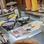 Bed & Breakfast Berghof Schopf 4*
