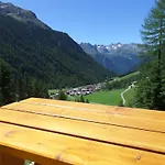 Berghof Schopf 4* Langenfeld