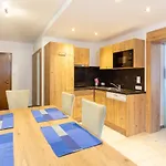 Bed & Breakfast Berghof Schopf 4*