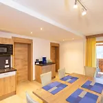 Gaestehaus Berghof Schoepf Panzió 4*