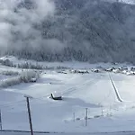 Panzió Gaestehaus Berghof Schoepf 4*