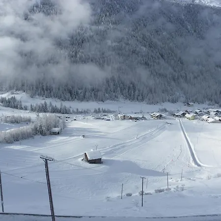 ベッド・アンド・ブレックファスト Gaestehaus Berghof Schoepf 4*