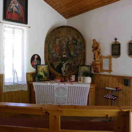 Gaestehaus Berghof Schoepf ベッド・アンド・ブレックファスト 4*