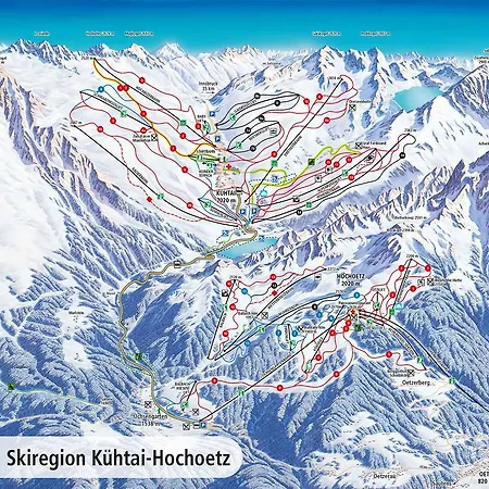 Gaestehaus Berghof Schoepf ベッド・アンド・ブレックファスト 4*